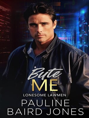 cover image of Byte Me